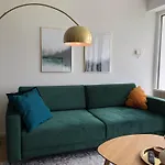 Hillside Gemuetliches Apartment Mit Aussicht! See - Balkon